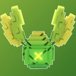 Bug egg