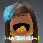 La team Shine