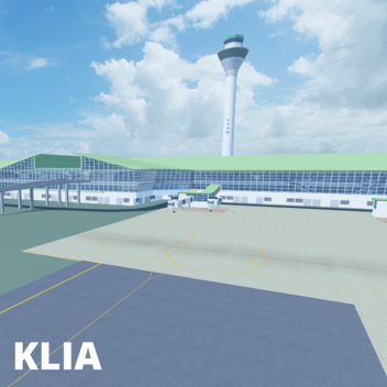 KLIA
