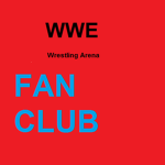 WWE Wrestling Arena FAN CLUB