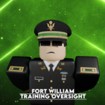 Training Oversight [FW]