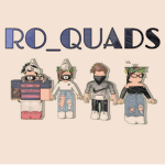 The RO_QUADS Fan Group