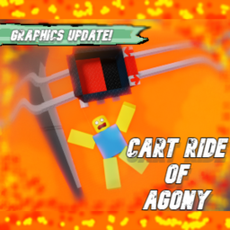 Cart Ride of Agony