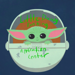 L D R application center