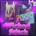 l Wicked Stitch l