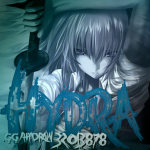 - Hydra