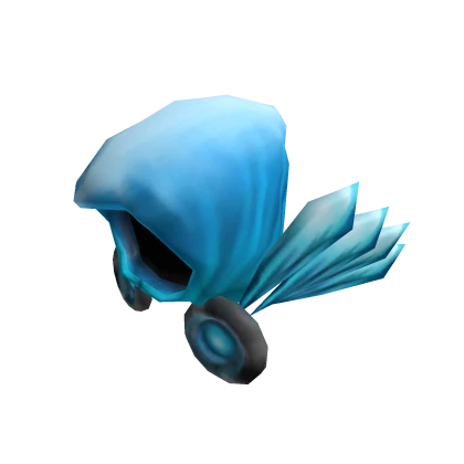 Dominus Frigidus | Roblox Item - Rolimon's