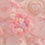 sugarcoated hearts