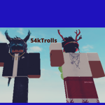 54kTrolls