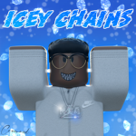 Icey Chains Ent