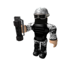 Artic Assault
