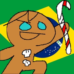 I'm Taking you to Brazil