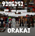 orakai