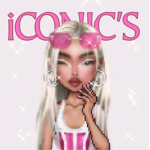 iCONIC'S.