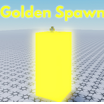 Golden Spawn
