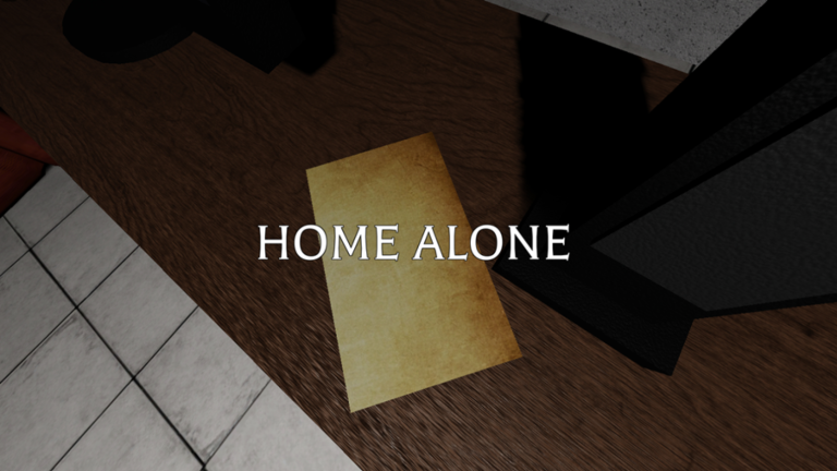 Home Alone [Horror] screenshot 4