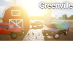 Greenville freunde