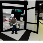 Rat's SHOP