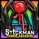 Stickman Tower Defense