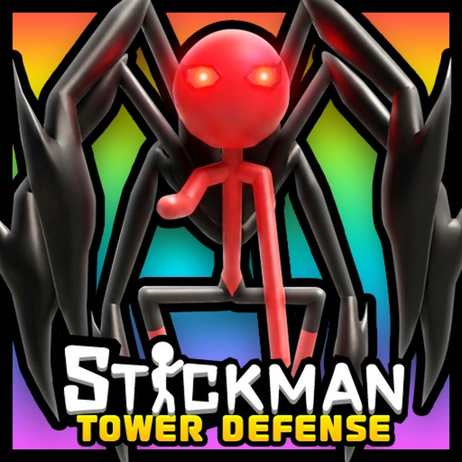 Stickman Tower Defense