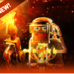 Fredbear Ent. Co.