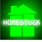You can't fight the Homestuck.