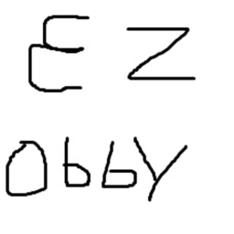 Totally EZ Obby