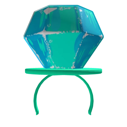 V2 RING | Roblox Item - Rolimon's