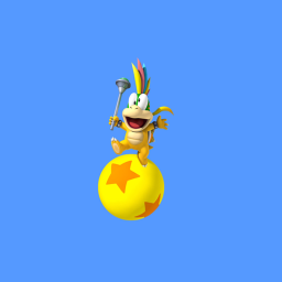 Koopa’s Home
