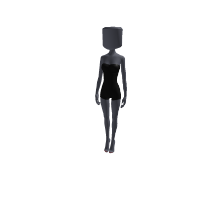 StarterCharacter