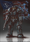 TNOR enclave group (TEG)