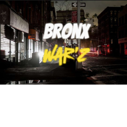 STREETZ  WAR' 2