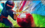 Blade ballers