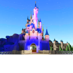 Disney fans group!