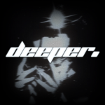 deeper.