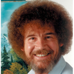 Robux - from: Bob Ross