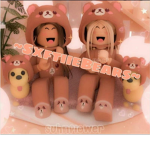 ~ SxftiieBears ~