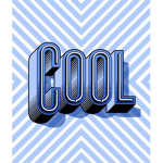 C00L Merchandise!