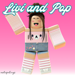 LIVI and POP