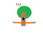 The Forest Army