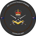 6th Combat Support Brℹgade