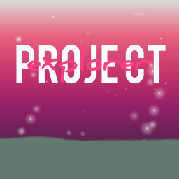 Project explorer