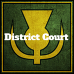 Antegrian District Court