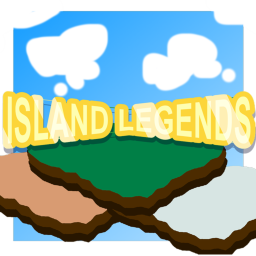 ISLAND LEGENDS icon