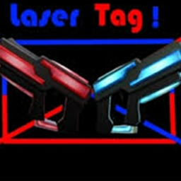 Lazer tag v2