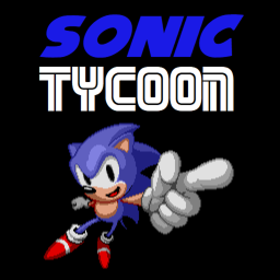 Sonic Tycoon