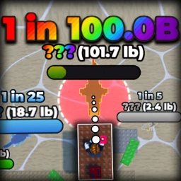 [NEW] Bomb a Fish! 🎣 icon