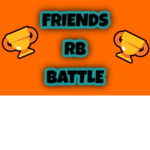 The Roblox Friends RB Battle