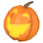 Treasure Pumpkins