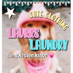 laurrs laundry